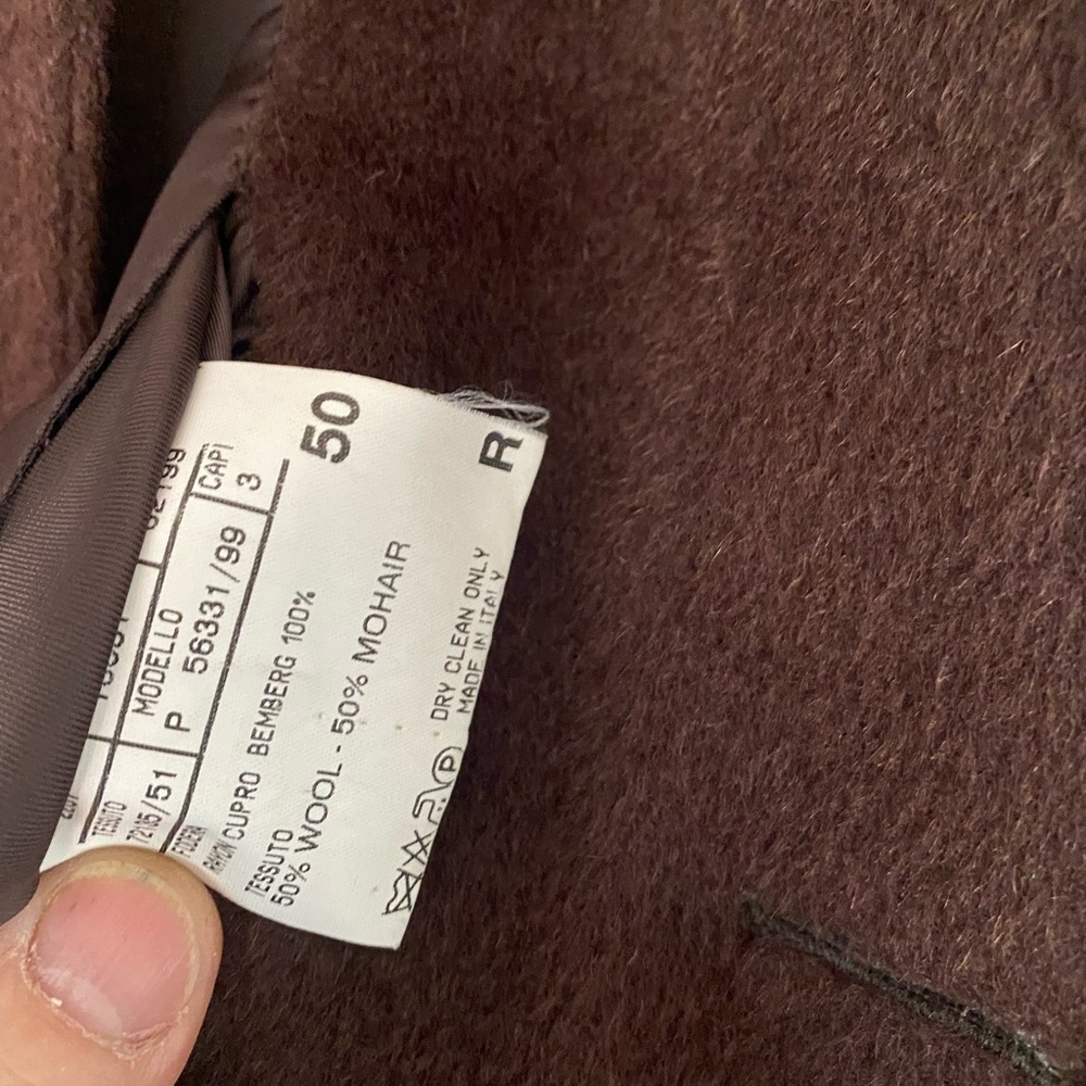 Winter Coat - image 7